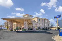 Comfort Inn at Convention Center