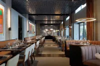Colcord Hotel Oklahoma City, Curio Collection by Hilton - Desayuno