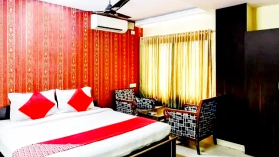 Hotel Maruthi Residency Inn L B Nagar