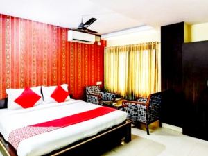 Hotel Maruthi Residency Inn L B Nagar