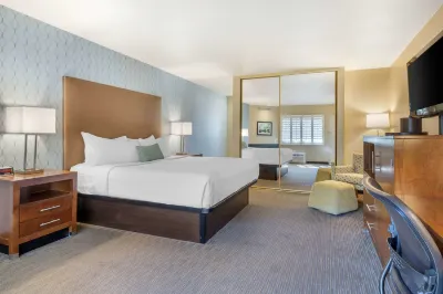Best Western Plus Beach View Lodge Hotels in Carlsbad