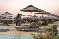 MarePineta Resort - de playa