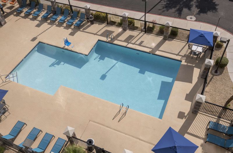 Hampton Inn & Suites Phoenix North/Happy Valley photo 5