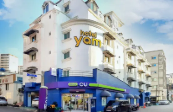 Yeosu Yam Yeosu Yeosu Branch