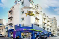 Yeosu Yam Yeosu Yeosu Branch