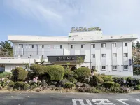 Gyeongju Zara Motel โรงแรมใกล้โบมุน ทัวริสต์โซน