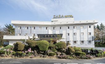 Gyeongju Zara Motel