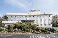 Gyeongju Zara Motel 慶州ワールド周辺のホテル