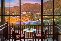 The Ritz-Carlton, Dove Mountain - Mountain view