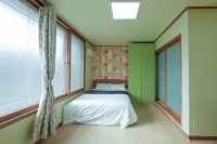 darae pension