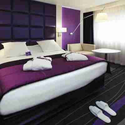 Mercure Rooms