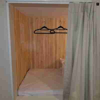 ｂｎｂ＋　大阪　難波 Rooms