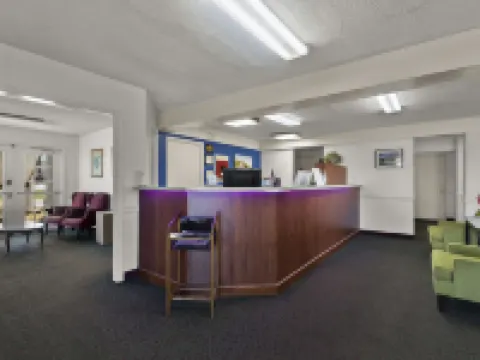 Americas Best Value Inn Edenton Hotels in Edenton