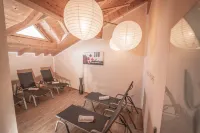 Panoramahotel Schwendbergerhof