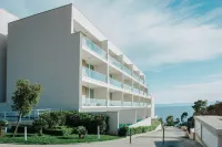 Romana Beach Resort Hotels near Kotišina - Central Dalmatia Croatia - Theme Trails