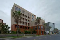 Const Hotel Jeju