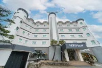 MGM Hotel