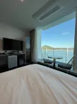 Lake Hill Hotel, Nonsan, Chungcheongnam-do فنادق في نونسان-سي