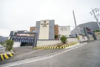 Haman Hot Place Self Check-in Hotel Hotels in Haman-gun