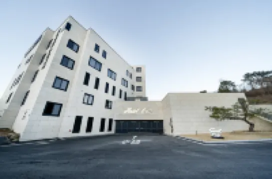 Yangpyeong Premium Hotel Latte Hotels in Yangpyeong-gun