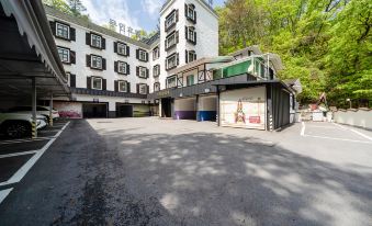 Daejeon Jangtaesan Hotel Self Check-in Motel