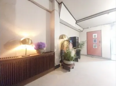 Daejeon Yongjeon Romance 2 Hotels in Dong-gu
