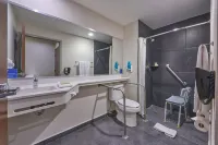 墨西哥城愛普雷多城市快捷酒店 墨西哥城酒店