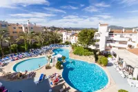 Plazamar Family Resort - ビーチサイド