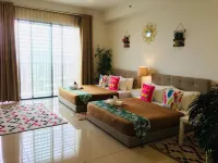 Studio I-Soho d'Gunduls Homestay by Dgh I-City Hotels in Shah Alam