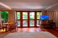 Las Palmas de San Jose Leisure Club Hotels in Tuguegarao City