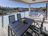 Villa Galici Hotels in Murine