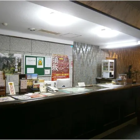 Hotel Sunshine Eight