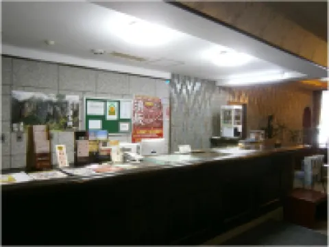 Hotel Sunshine Eight