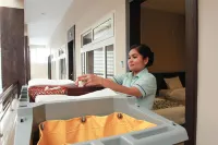 Mega Permata Hotel Hôtels à : South Padangsidimpuan