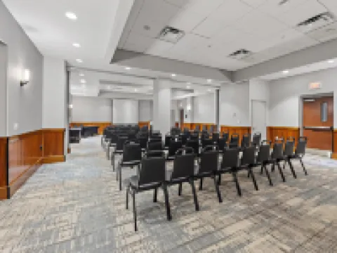 Four Points by Sheraton Jacksonville Baymeadows Hotels in Jacksonville