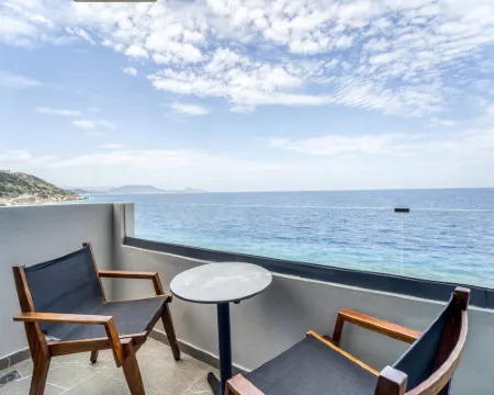 Four Season Colorado Hotel Hotels in Rhodes