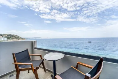 Four Season Colorado Hotel Các khách sạn ở 