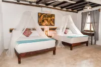 Zomay Beachfront Holbox