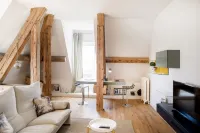 La Villa Guy & Spa - Teritoria - balcony