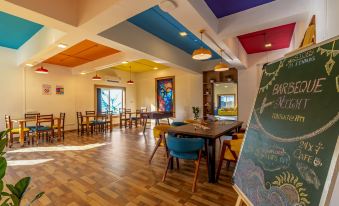 Gostops Alibaug