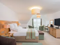The Beach Hotels in Bude