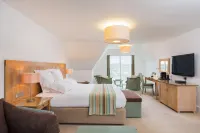 The Beach Hotels in Bude-Stratton