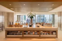 Eastin Grand Hotel Sathorn - 5 stjerner