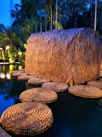 รูปภาพของบ้านฮาบีบี รีสอร์ท