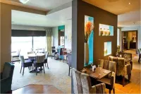 Premier Inn Chester (Railway Station) - Aamiainen