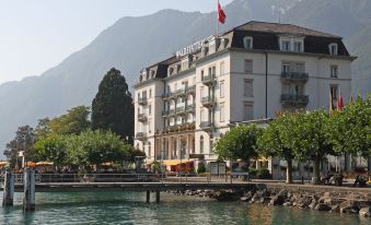 Seehotel Waldstätterhof Swiss Quality