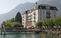 Seehotel Waldstätterhof Hotels in 
