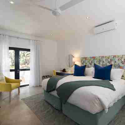 Mr & MRS Smith the Old Rectory Rooms