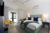 Mr & MRS Smith the Old Rectory Hotels in Plettenberg Bay