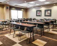 Comfort Suites